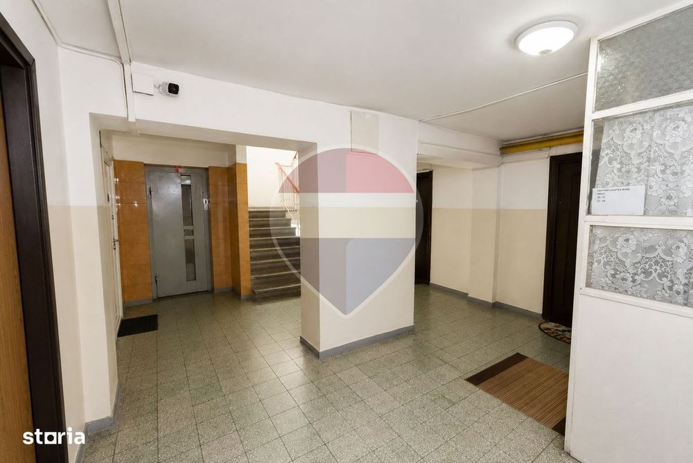 Garsoniera de vanzare, 38mp, renovata 2023, metrou Nicolae Grigorescu