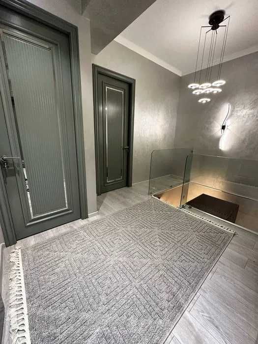 *Xon Saroy 3ком квартира ул. Нукуссуя, Глинка, 8 роддом 90м2.Под ключ