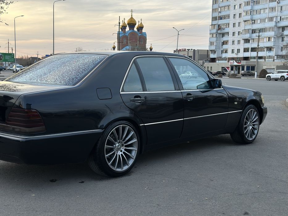 Аренда с водителем