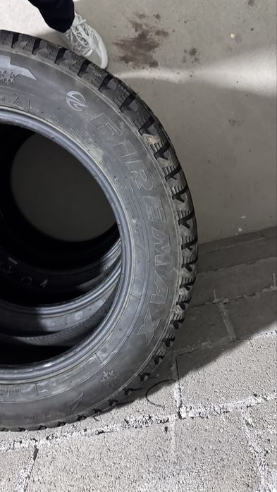 Шины 235/60/r18