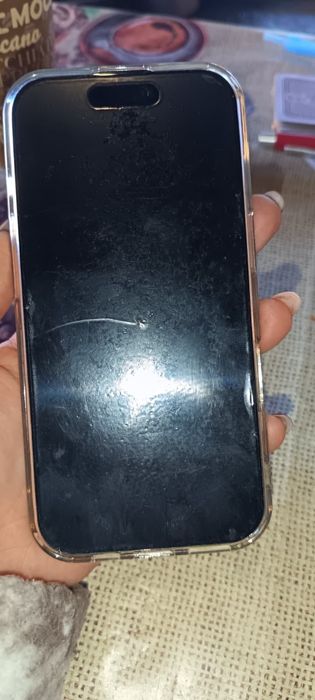 iPhone 16 impecabil