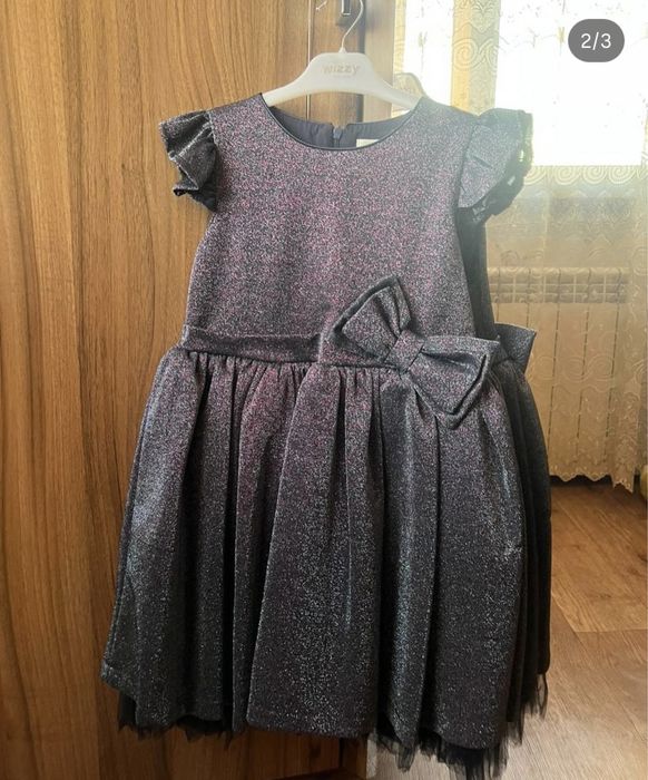 Нарядные платья