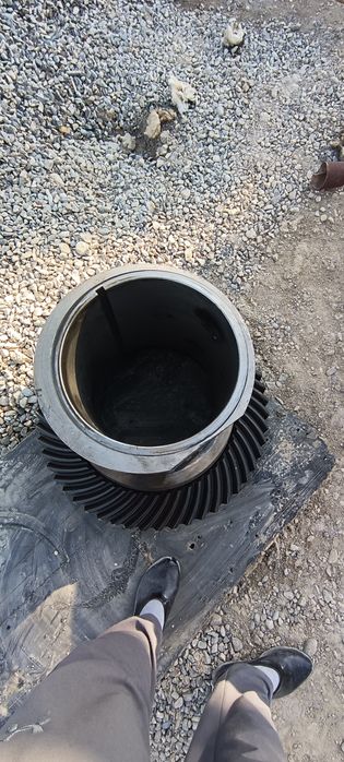 Eron konusuviy drabilkalarni remont qilish xizmati!