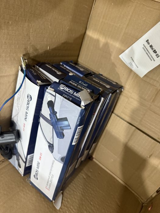 Сигнализация пушстарт центзамок