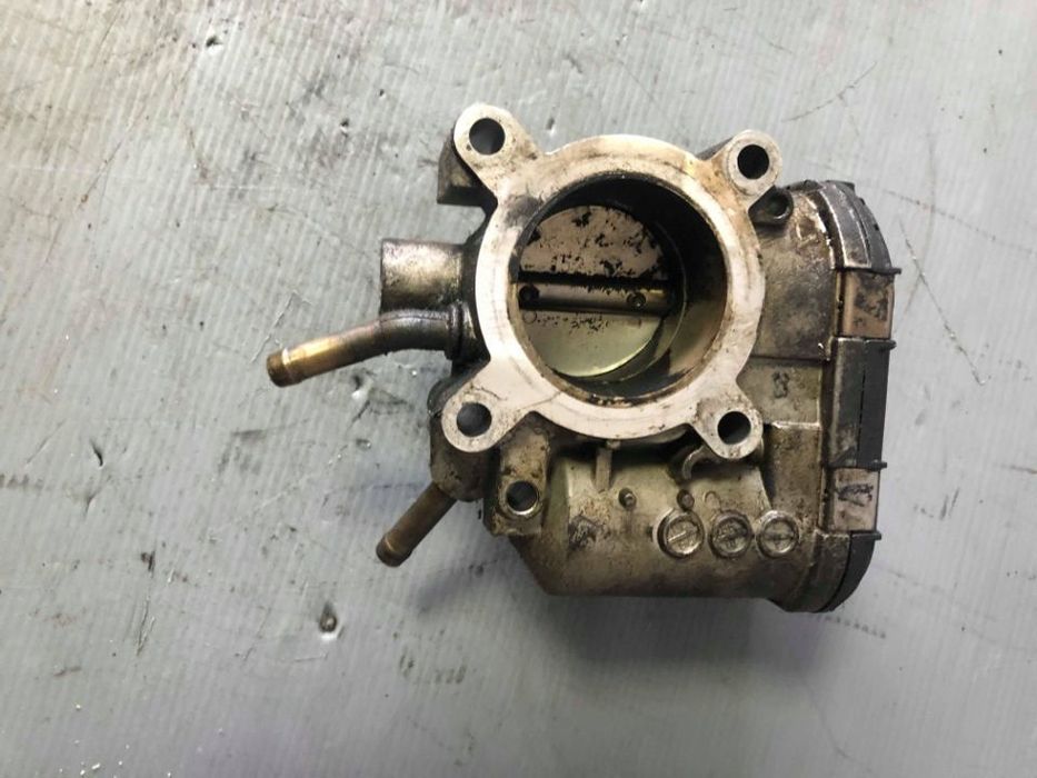 Clapeta acceleratie 1.4 b vw polo 6n seat arosa cordoba ibiza 2