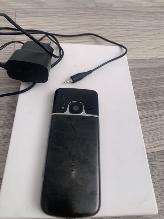 Продам Оригинал Nokia 6700