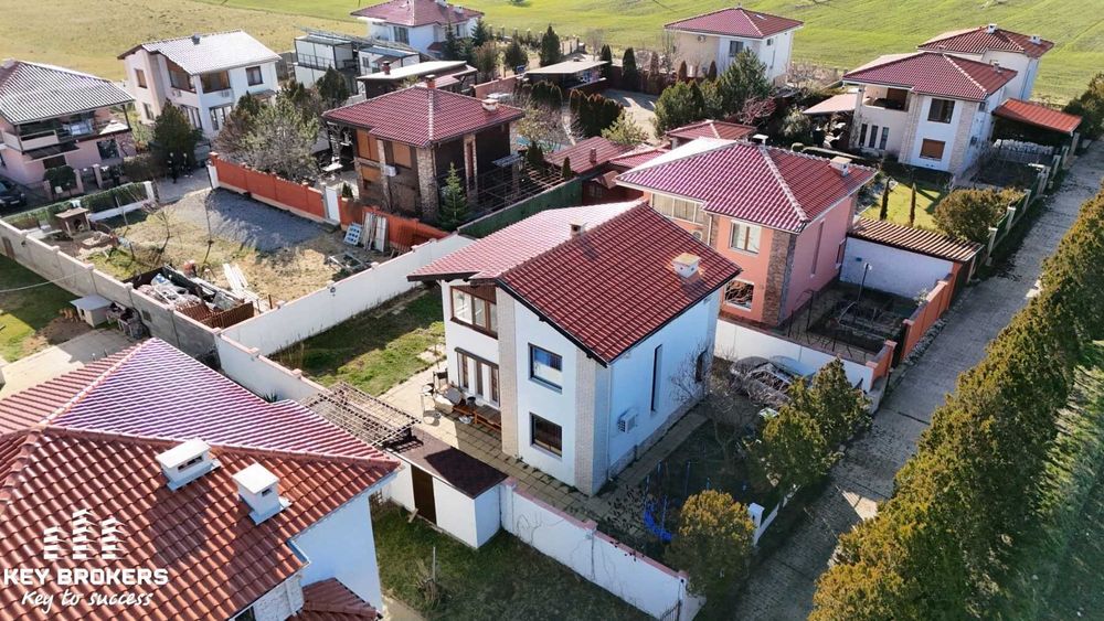 Продава се Къща в с. Гюльовца, Област Бургас - 119 кв.м за 1244 €/кв.м - Снимка #15