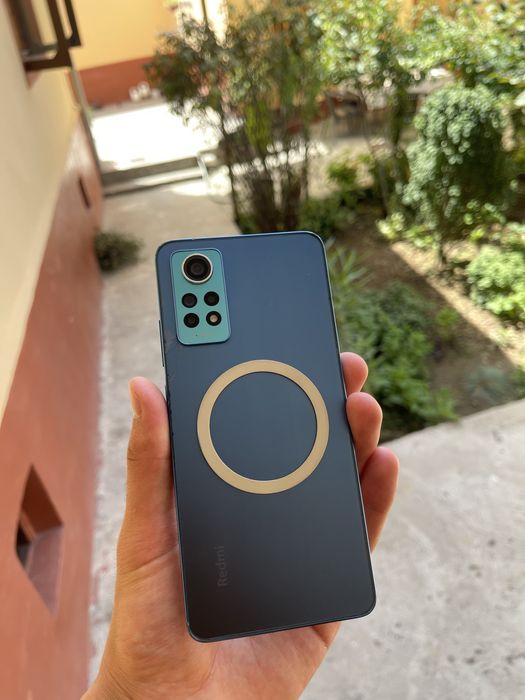 Redmi Not 12 pro 6+2/128gb bugun ob ketila