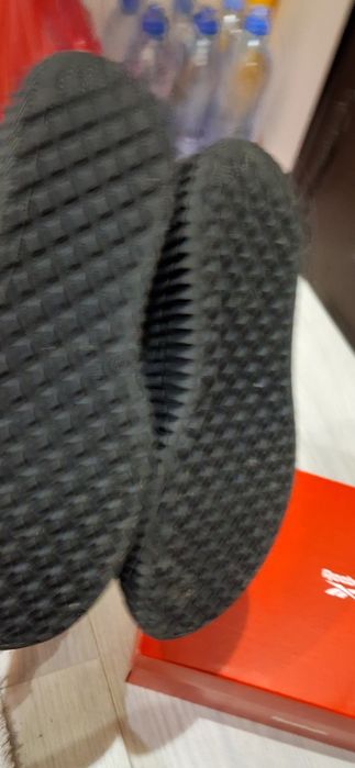 Детски боти н.33 ест.кожа