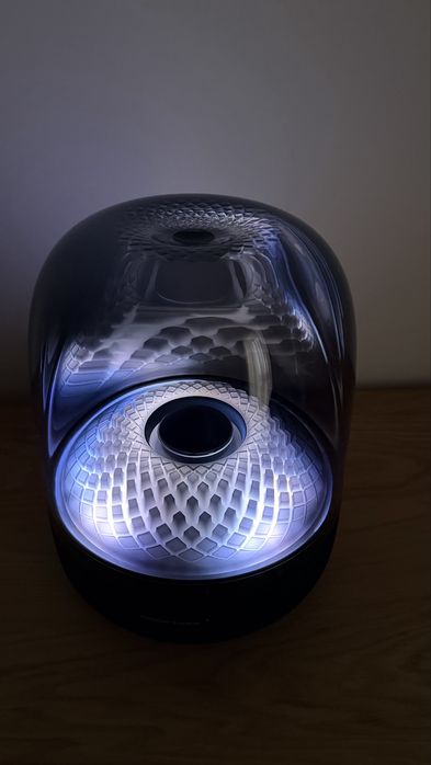 Sistem audio Harman Kardon Aura Studio 4 cu garantie ian 2027