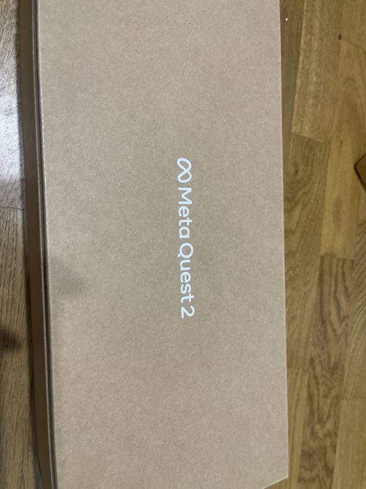 Vand oculus meta quest 2 128 GB