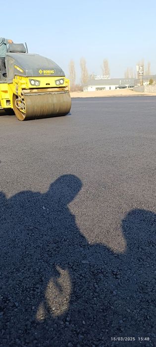 Асфальт хизмати Узбекистан буйлаб