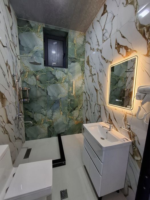 Oq tosh dacha (quyoshga yaqin joyda joylashgan)