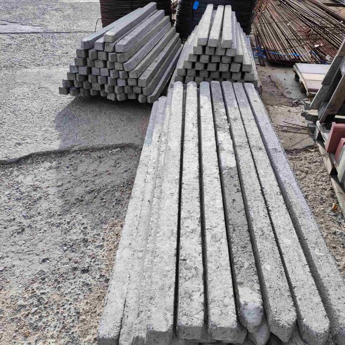 Армирани Бетонни Колове НОВИ