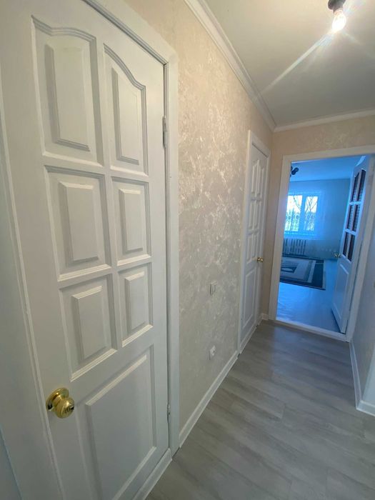 2 комнатная квартира  Сазда