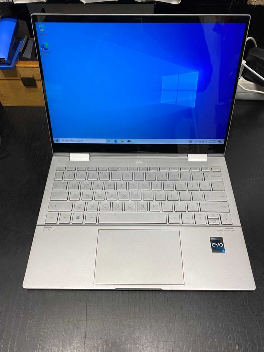 Hope Amanet P3 Laptop HP Envy X360 2 IN 1