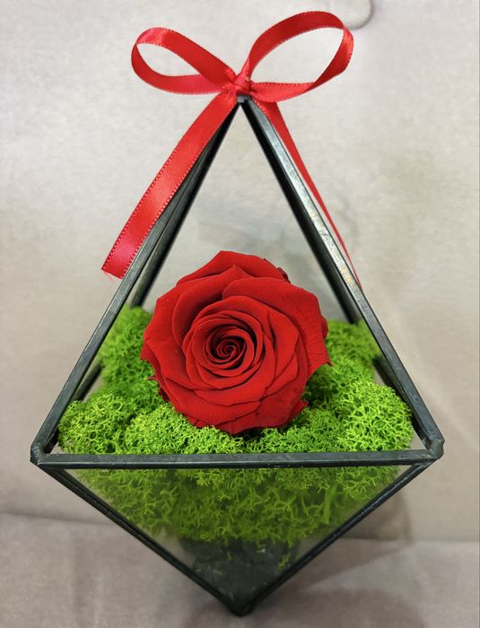 Aranjamente florale elegante