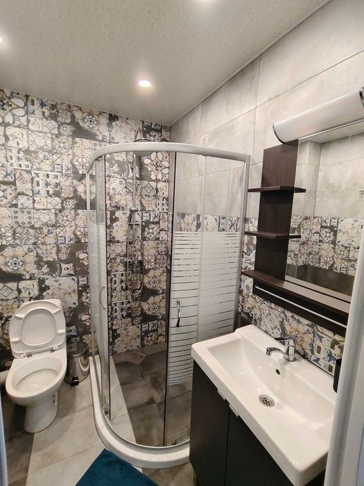 Дава се под наем Двустаен апартамент в Варна, Изгрев - 44 кв.м за 418.71 € - Снимка #6