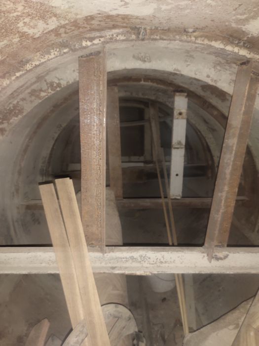 Бочка ассенизатор