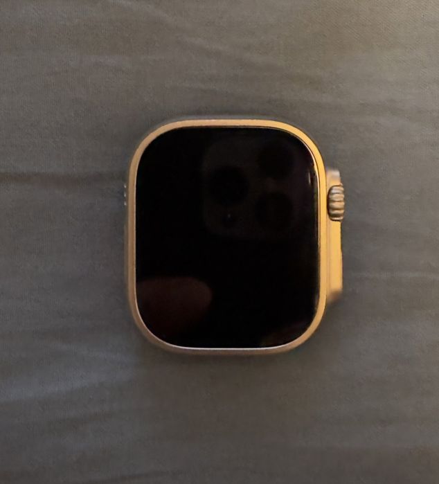 Apple Watch Ultra 2 49mm