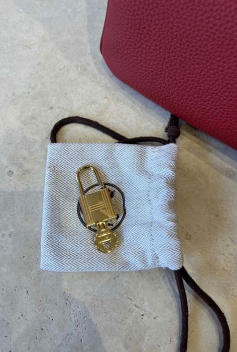 Чанта  Birkin 25cm