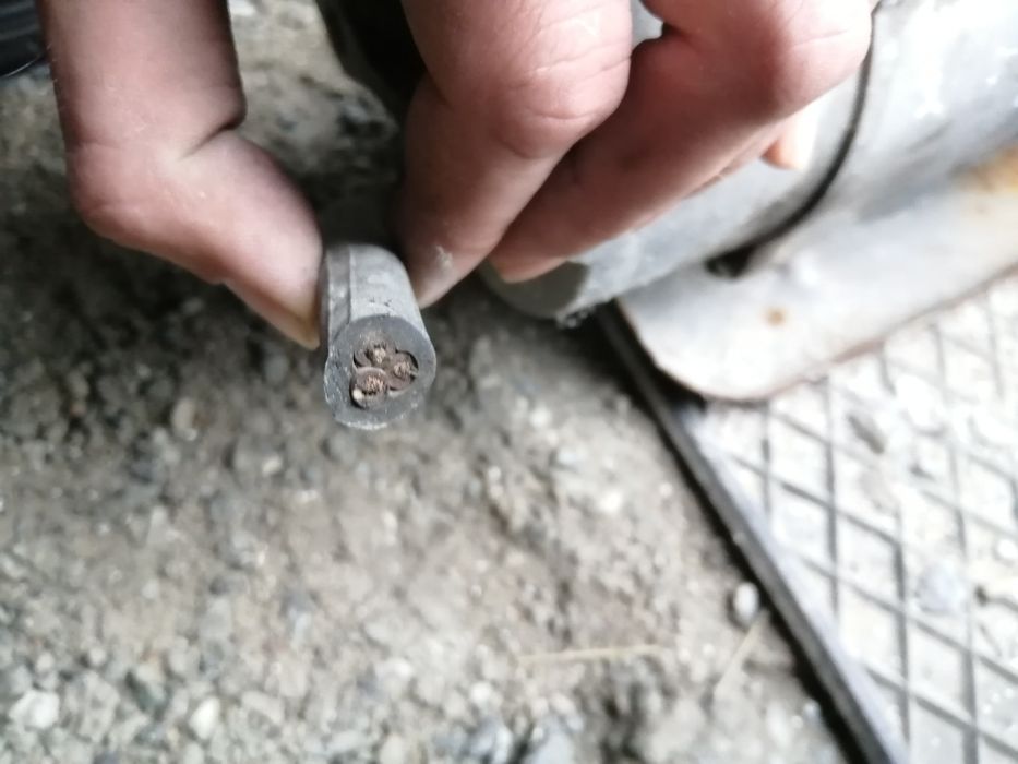 Мотор ив-47-б2..