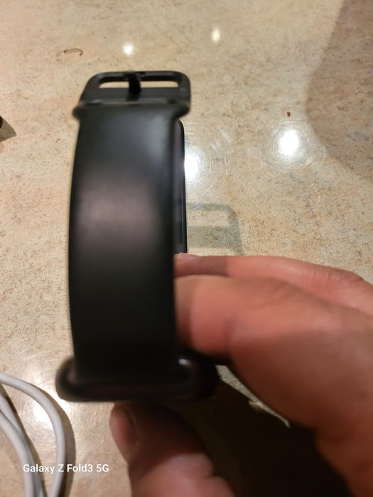 Honor watch 4 часовник