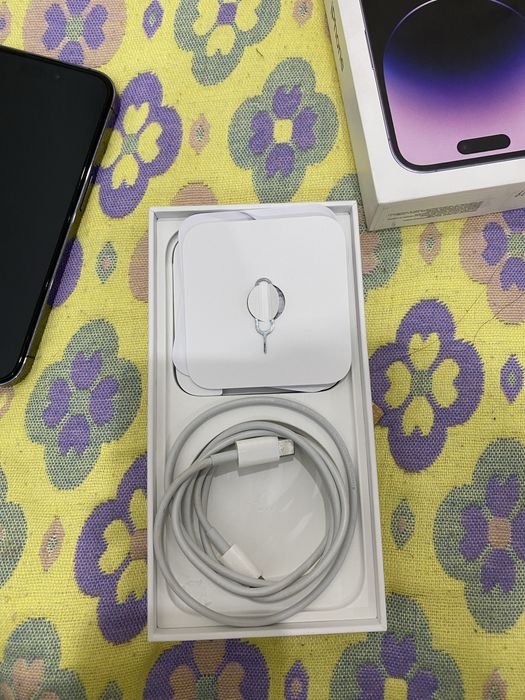 Айфон 14 про 128gb