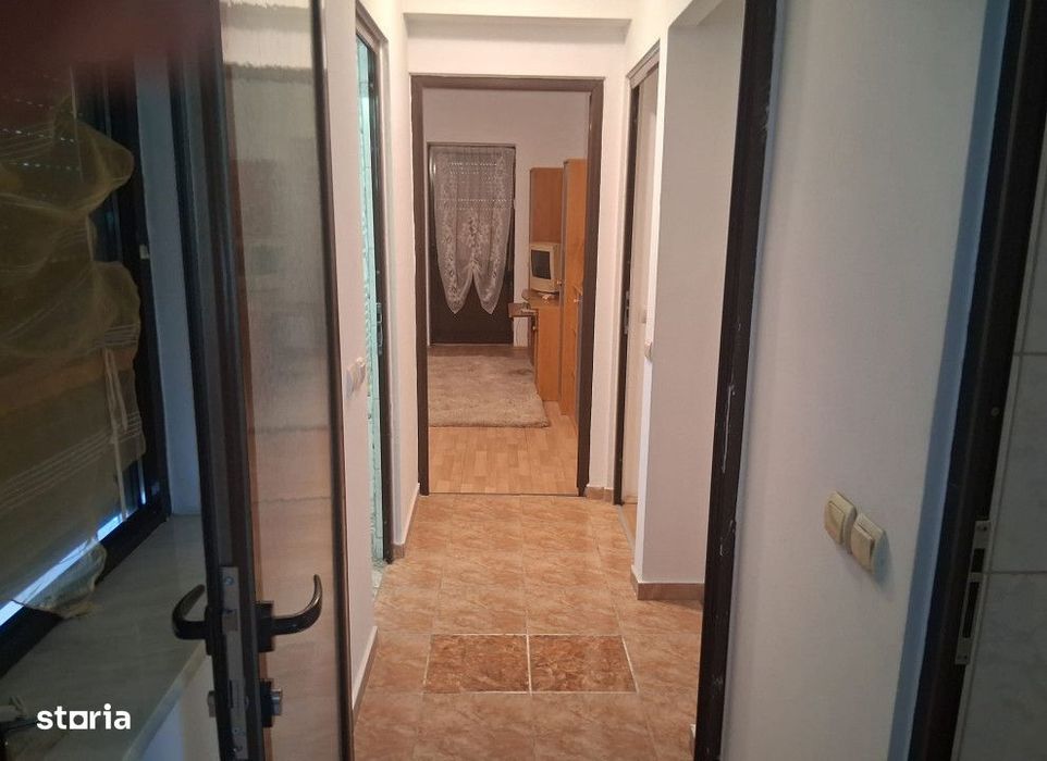 Casa 4 camere Popas Pacurari , 140 metri Cod:163414