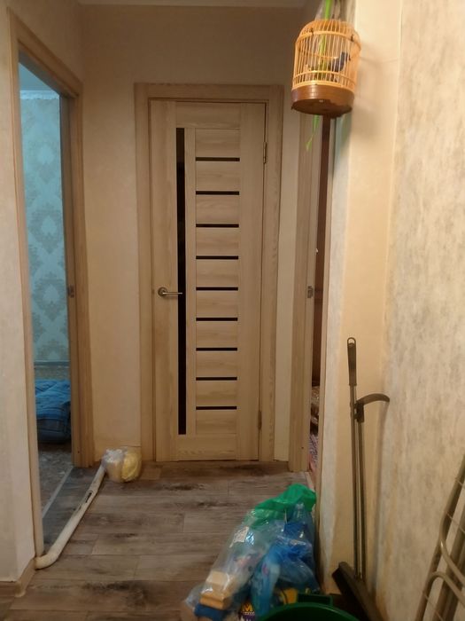 Продам квартиру двух