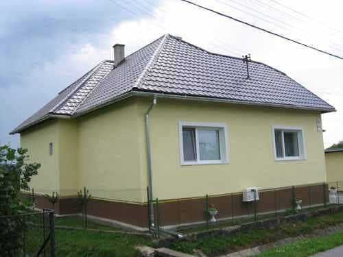 Realizam acoperisuri, dulgherie, mansardare