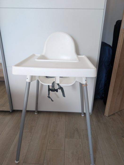Scaun de masa Antilop ikea