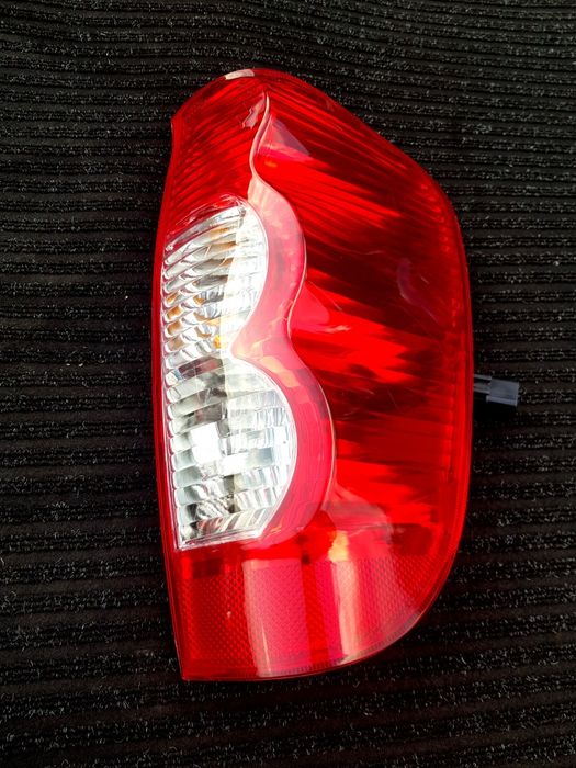 Задни стопове Greatwall Steed 5 Грейт Уол Стийд 5 Стед5 Ляв Десен Стоп