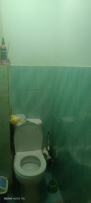 Продам квартиру, 4 комнатную