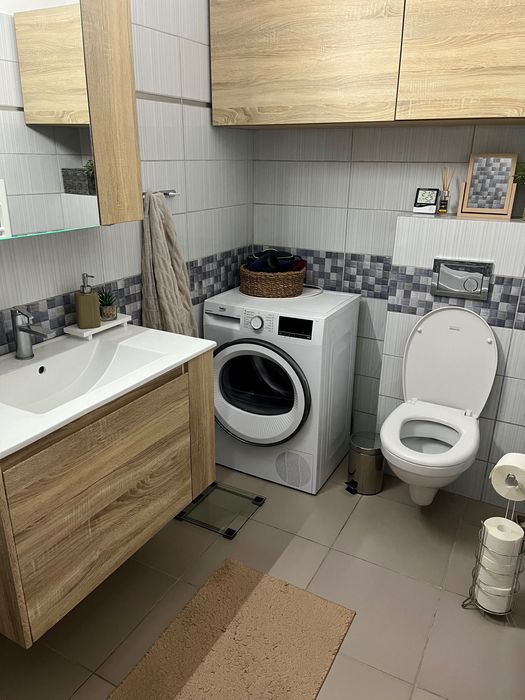 Apartament 3 camere, etaj 1, Colors Residence Tudor, Targu Mures