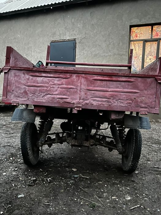 Мурави сатлады срочна