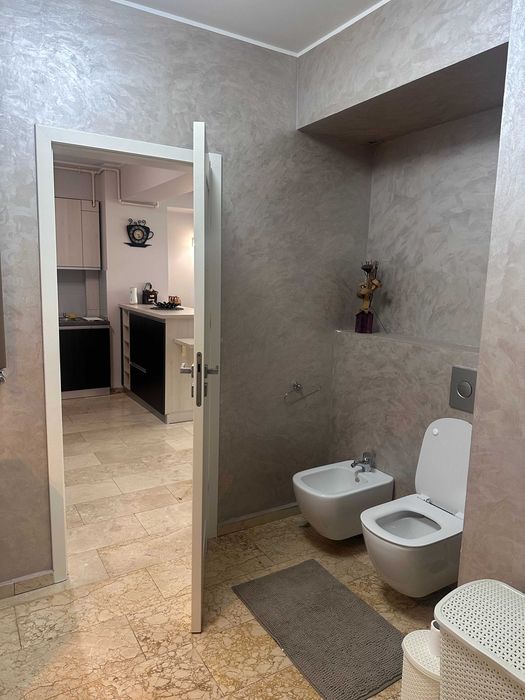 Apartament 2 camere Mamaia