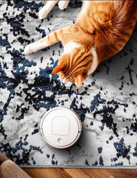 Gilam xonaga katta, High Tech, interyer gilamcha, РАССРОЧКА