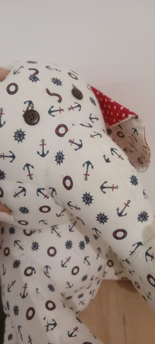 Плюшени играчки..