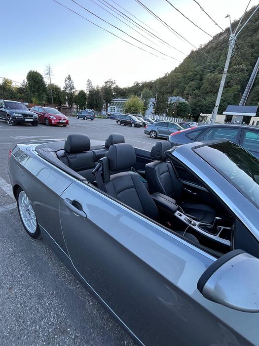 Vand BMW seria 3,e93