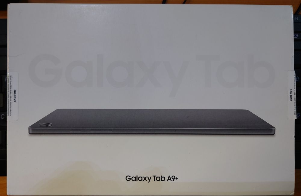 Tableta Samsung Galaxy A9+