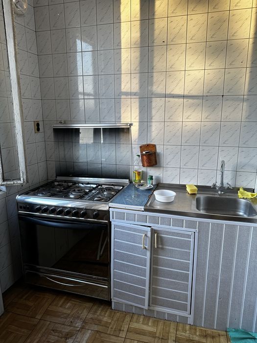 Сдается 3х комнатная квартира на Электроаапарате