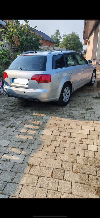 AUDI A4 Avant 0 — imagine 4