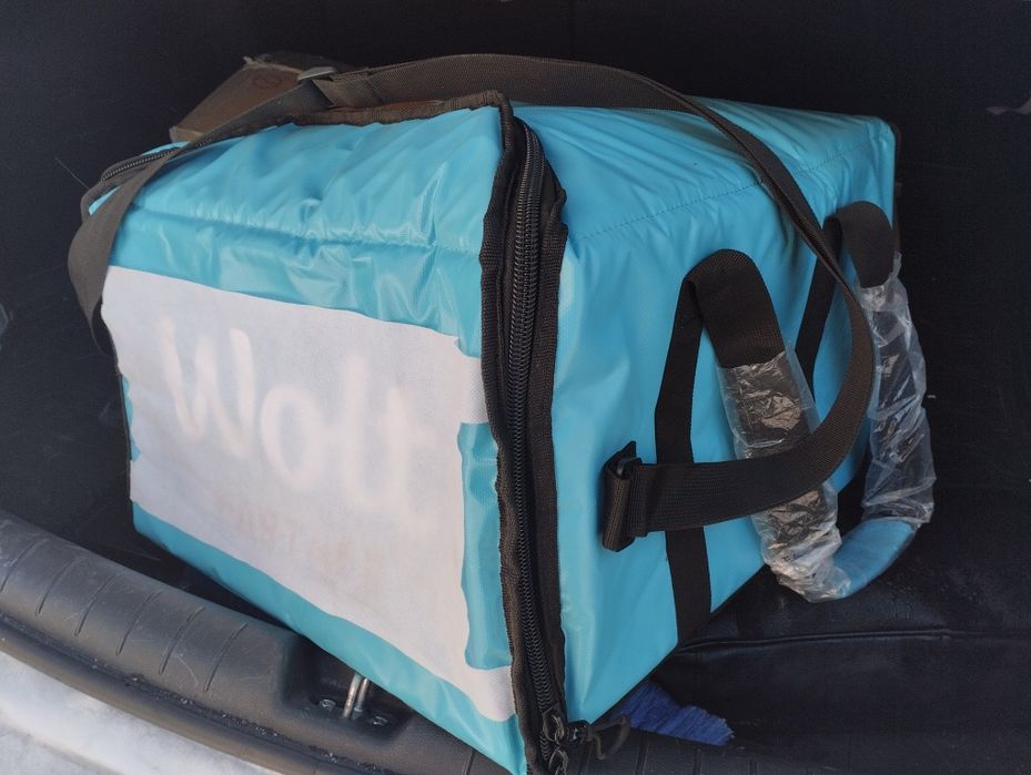 Продам сумку Вольт