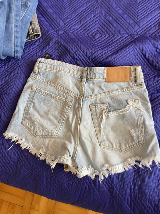 Разпродажба дънки About you,Only,Benneton