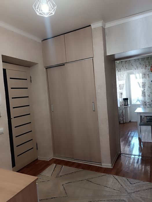 Продам 3 х комнатную квартиру