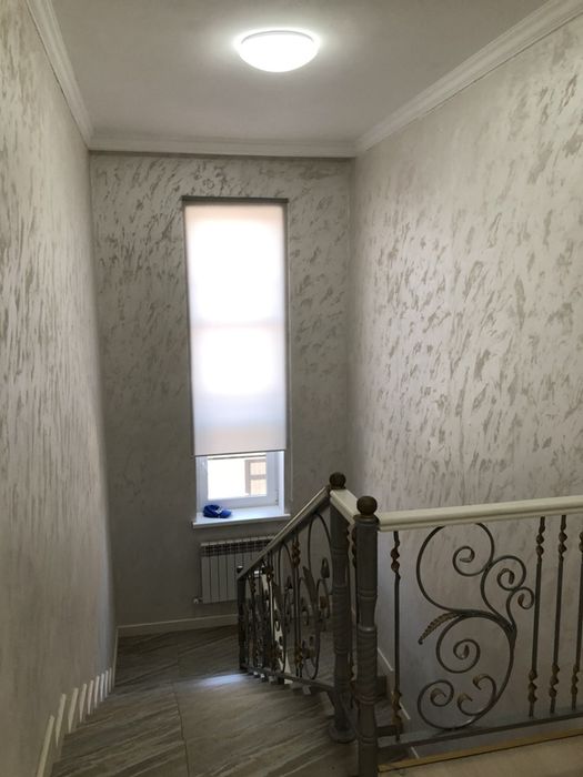 Коттедж с мебелью