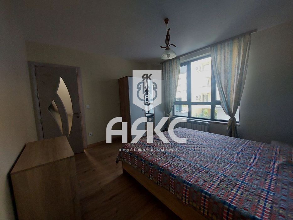 Дава се под наем Двустаен апартамент в София, Бъкстон - 62 кв.м за 700 € - Снимка #5