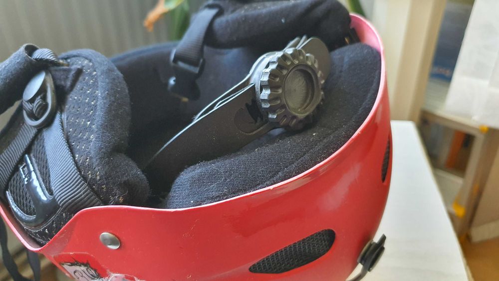 Casca ski Head Junior marimea S (53-54 cm)