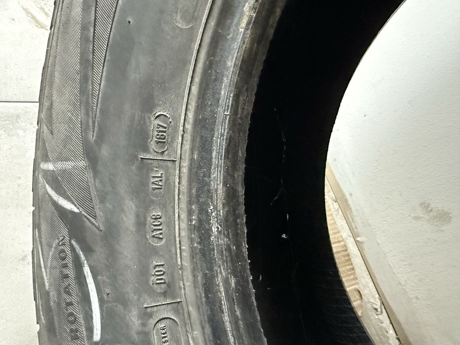Зимни Гуми 265/65/18 за Mercedes G-Classa